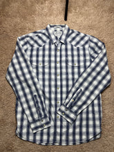 Lucky Brand